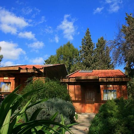 Zohar Badeshe Hotel Daliyya Стая снимка