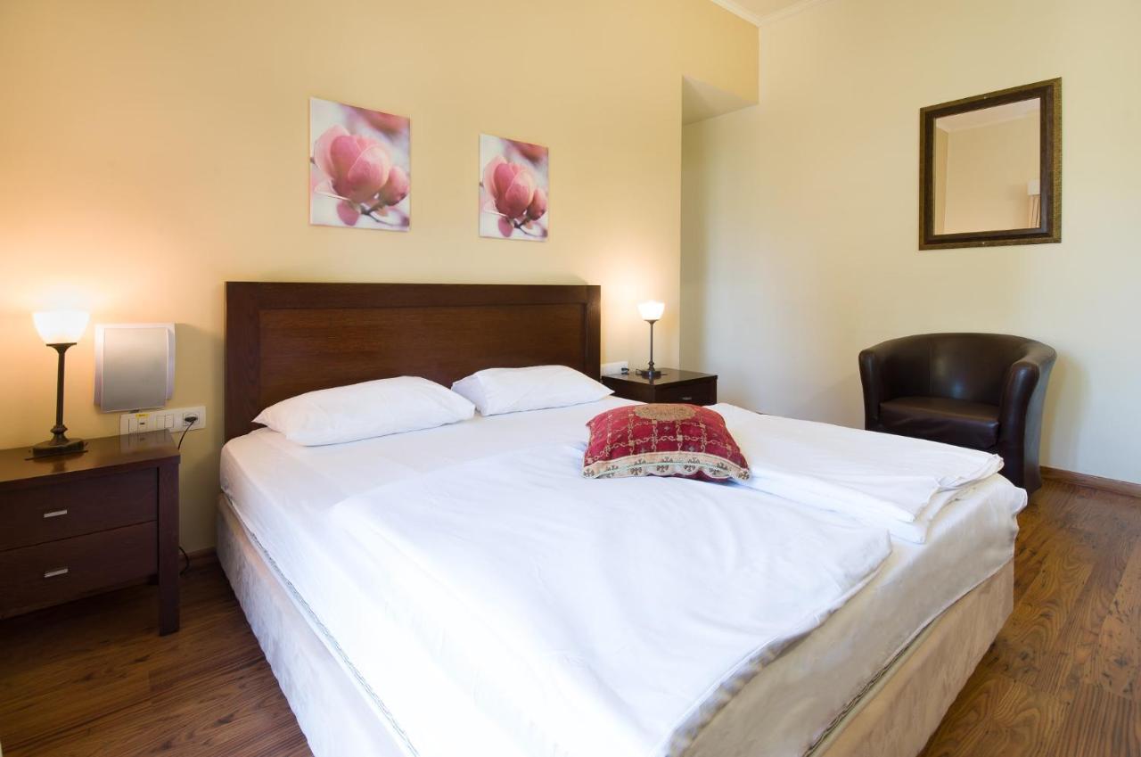 Zohar Badeshe Hotel Daliyya Екстериор снимка