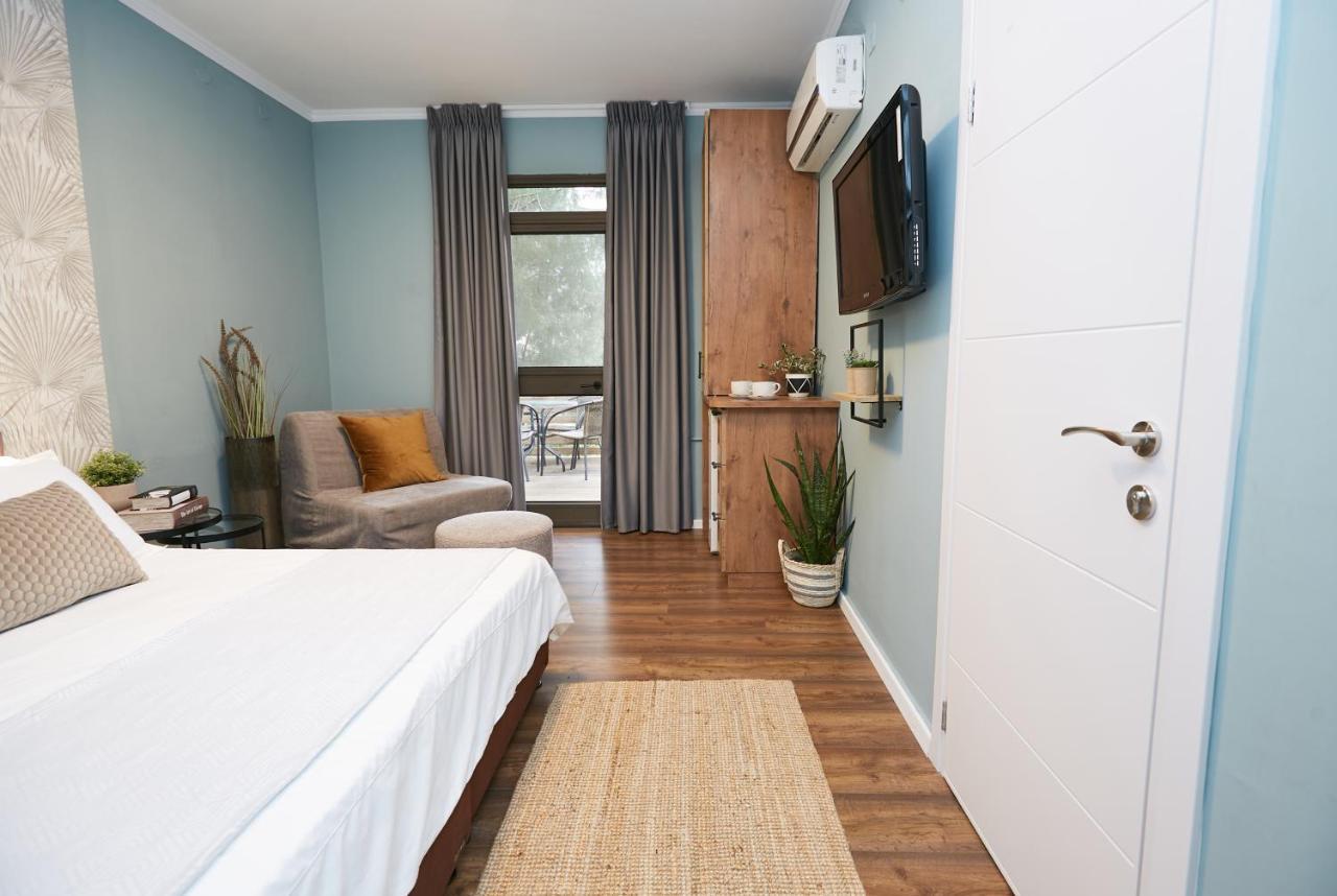 Zohar Badeshe Hotel Daliyya Екстериор снимка