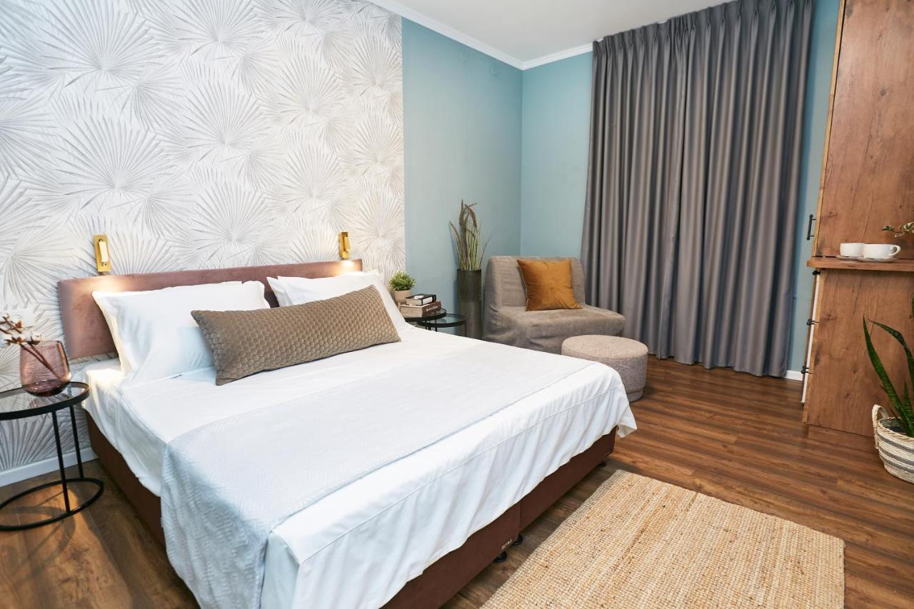 Zohar Badeshe Hotel Daliyya Екстериор снимка