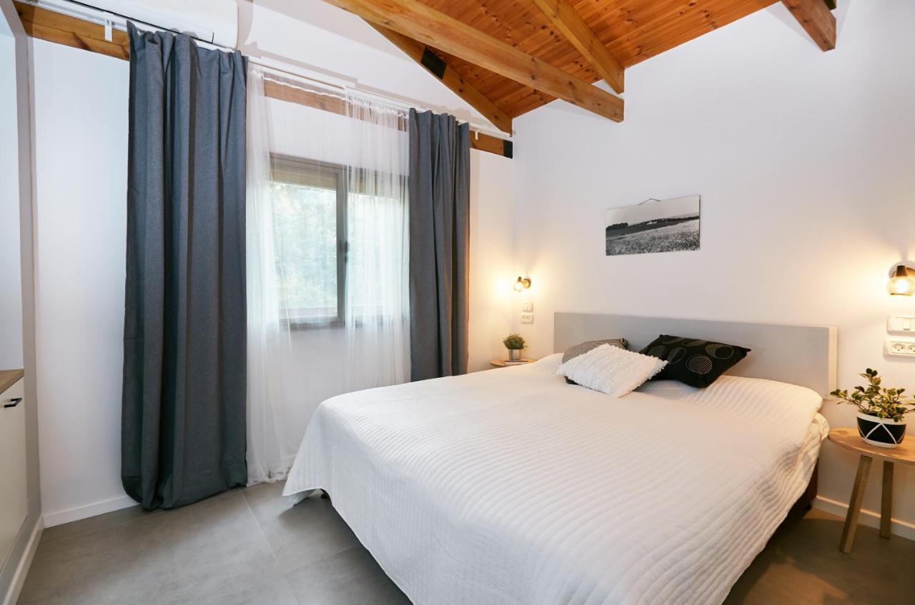 Zohar Badeshe Hotel Daliyya Екстериор снимка