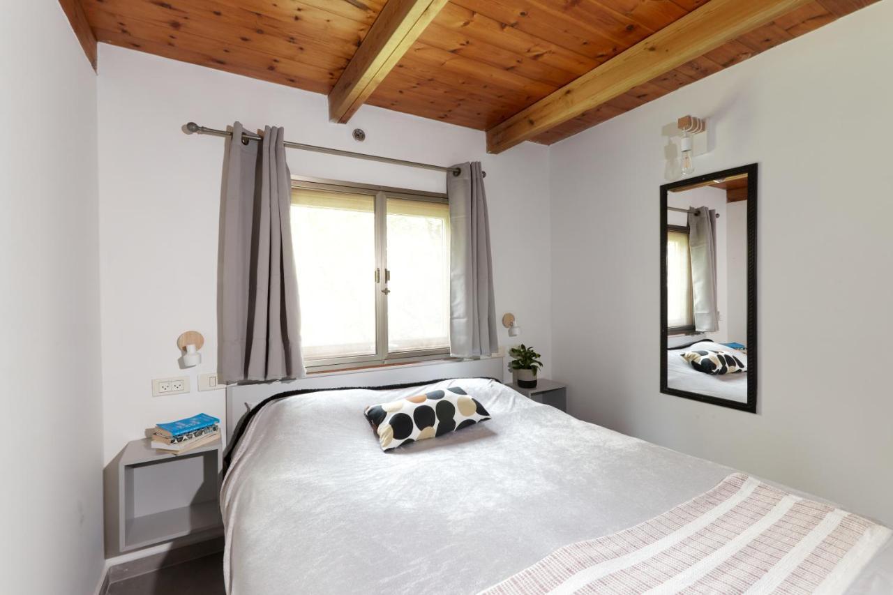 Zohar Badeshe Hotel Daliyya Екстериор снимка