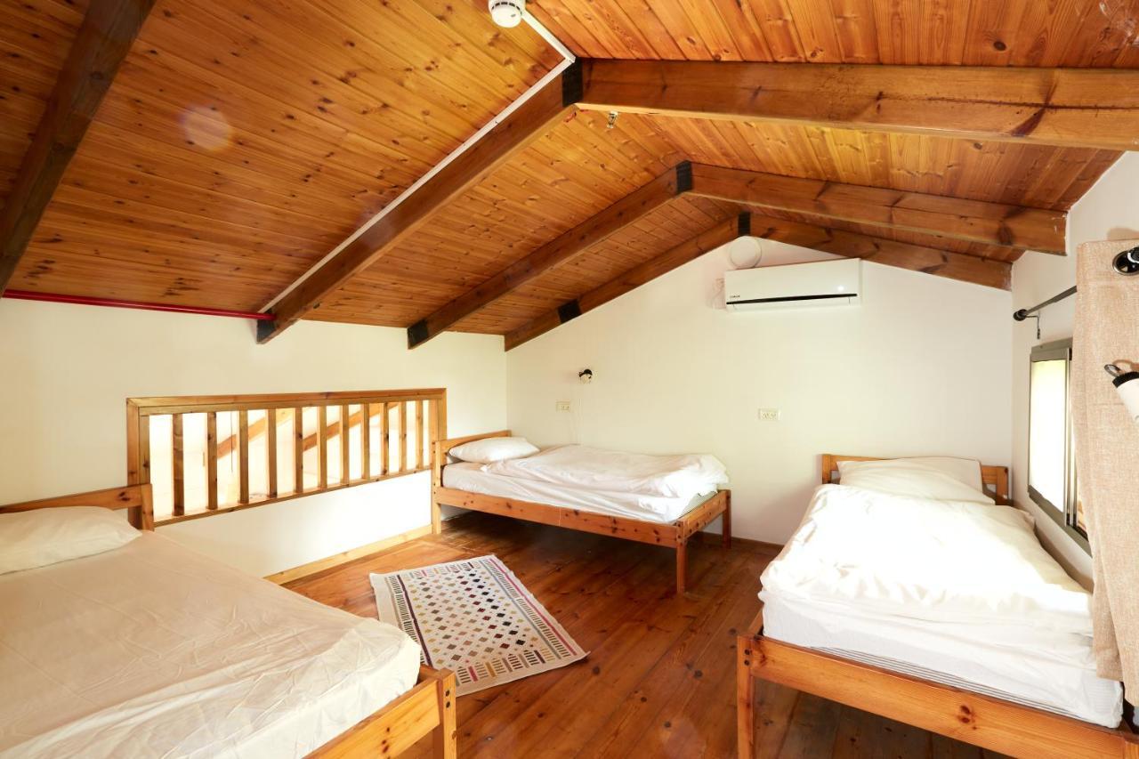 Zohar Badeshe Hotel Daliyya Екстериор снимка