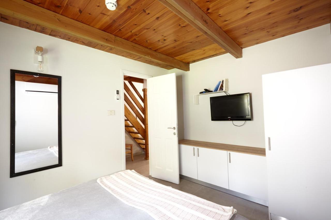 Zohar Badeshe Hotel Daliyya Екстериор снимка