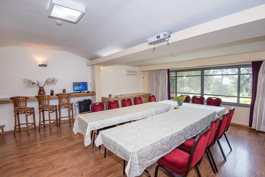 Zohar Badeshe Hotel Daliyya Екстериор снимка