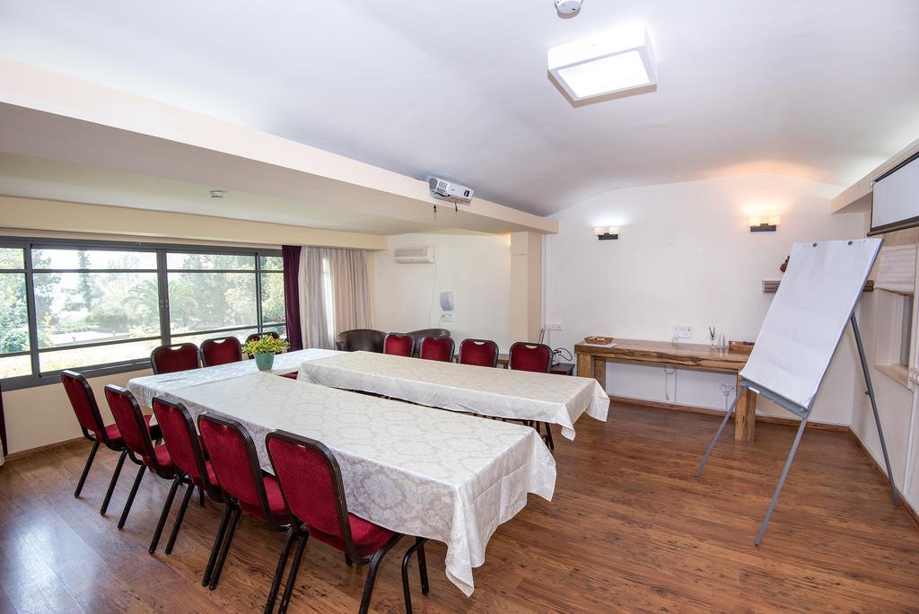 Zohar Badeshe Hotel Daliyya Екстериор снимка