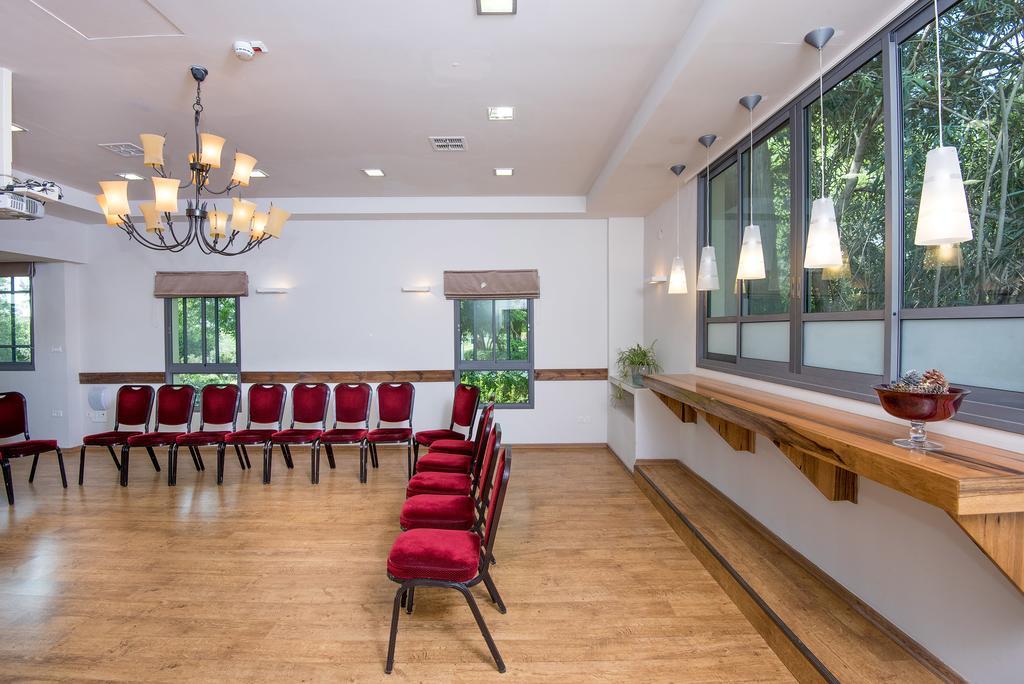 Zohar Badeshe Hotel Daliyya Екстериор снимка