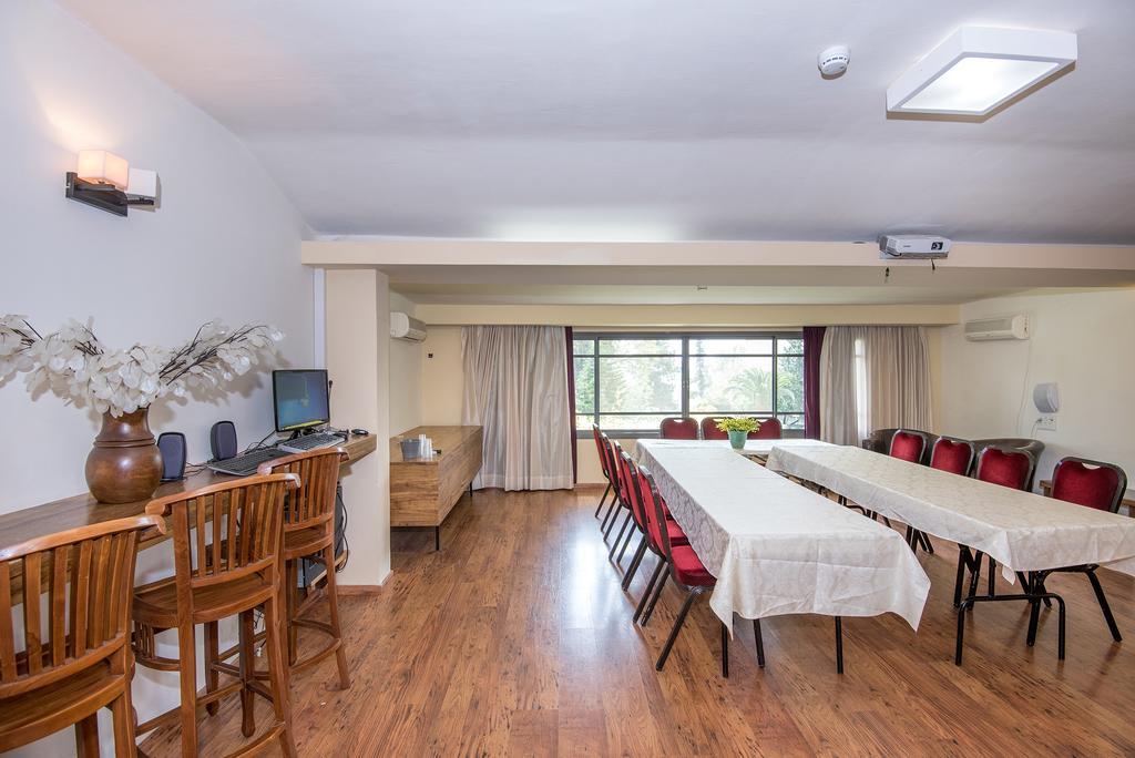 Zohar Badeshe Hotel Daliyya Екстериор снимка