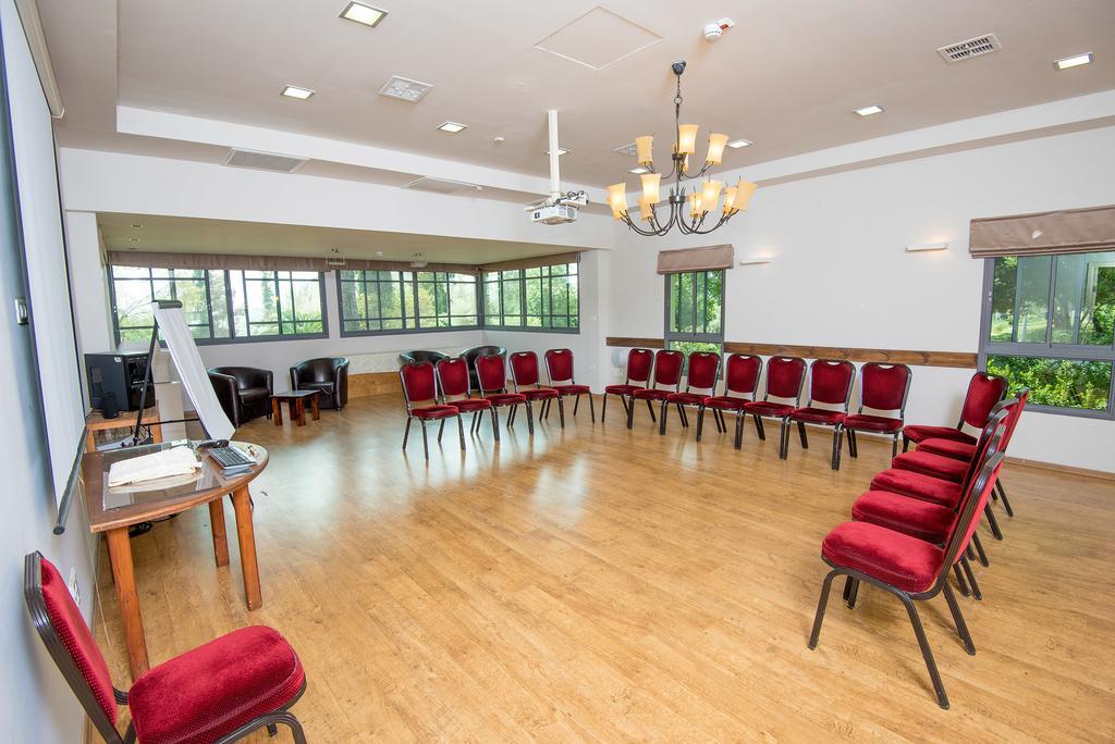 Zohar Badeshe Hotel Daliyya Екстериор снимка