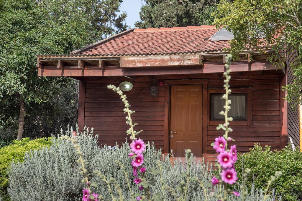 Zohar Badeshe Hotel Daliyya Екстериор снимка