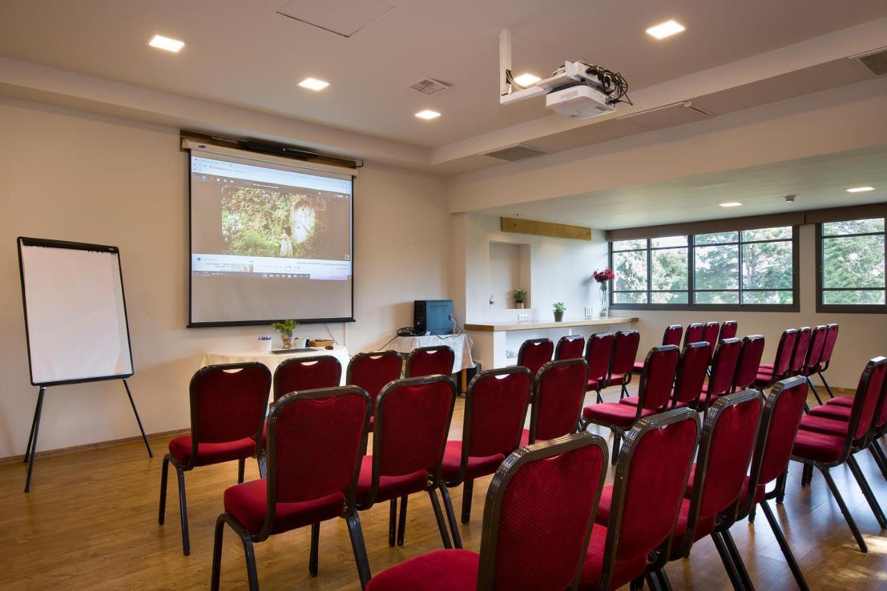 Zohar Badeshe Hotel Daliyya Екстериор снимка