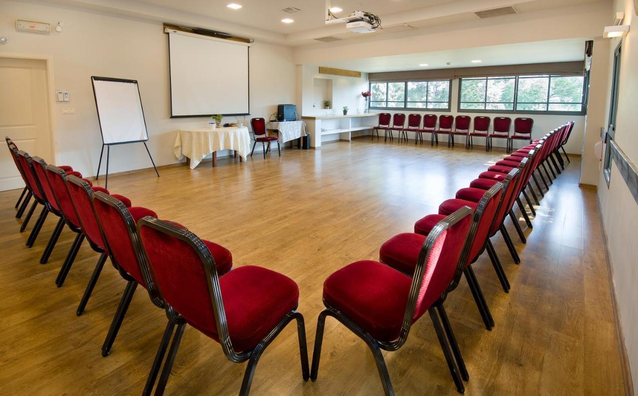 Zohar Badeshe Hotel Daliyya Екстериор снимка