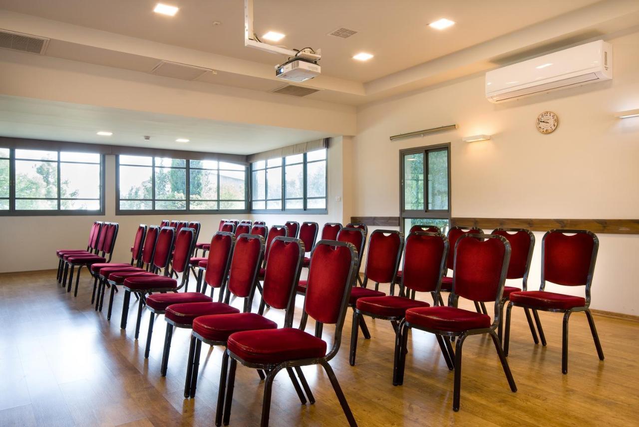 Zohar Badeshe Hotel Daliyya Екстериор снимка