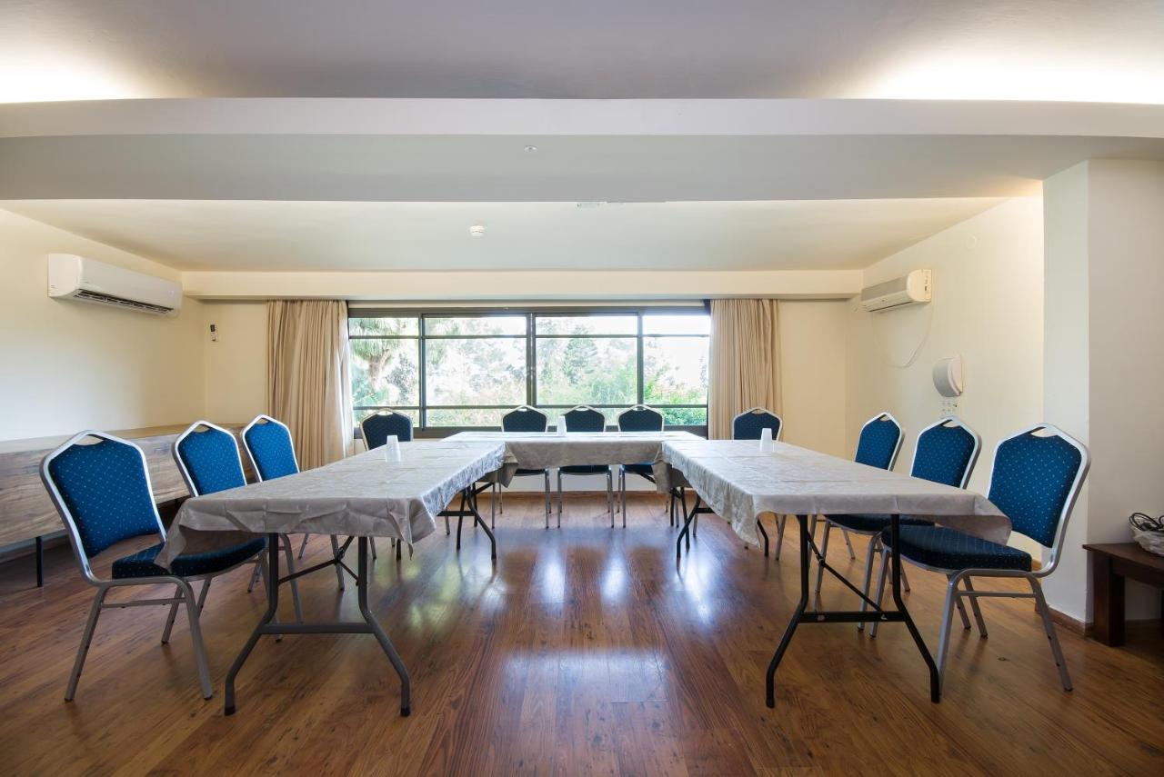 Zohar Badeshe Hotel Daliyya Екстериор снимка