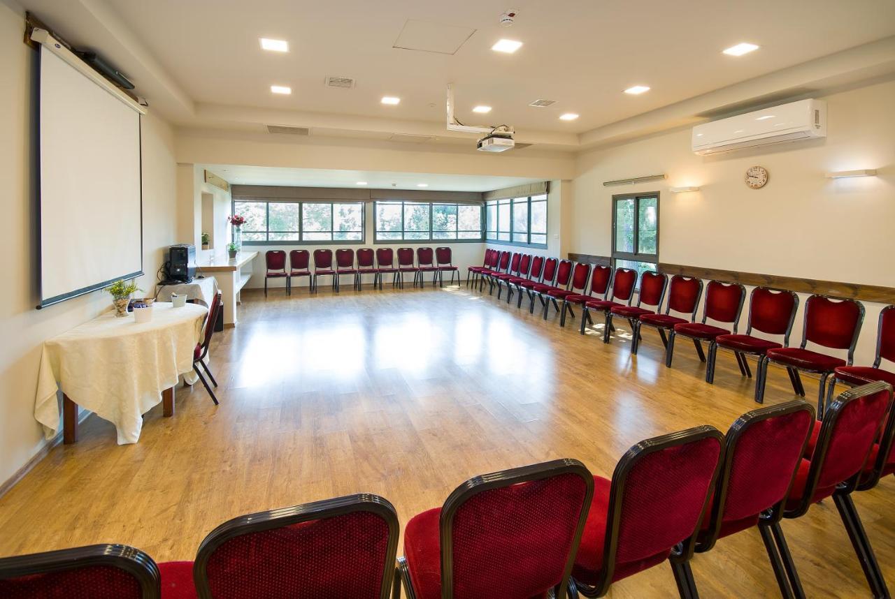 Zohar Badeshe Hotel Daliyya Екстериор снимка