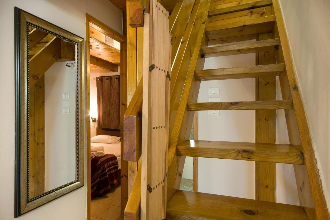 Zohar Badeshe Hotel Daliyya Екстериор снимка