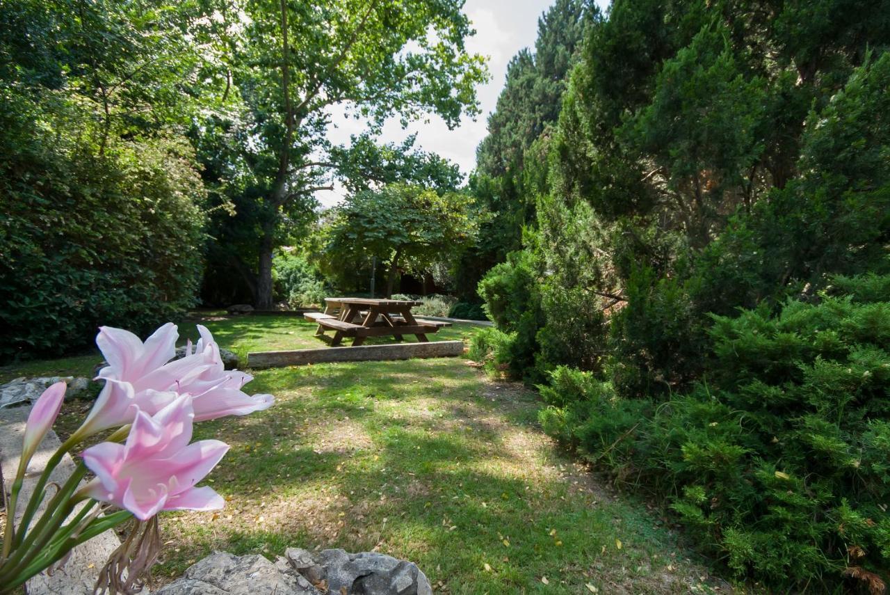 Zohar Badeshe Hotel Daliyya Екстериор снимка